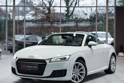 Audi TT Gebrauchtwagen