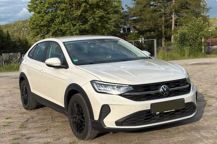 VW Taigo Gebrauchtwagen