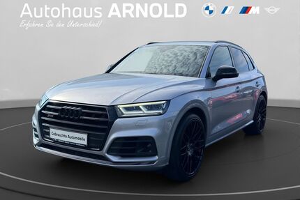 Audi SQ5 Gebrauchtwagen