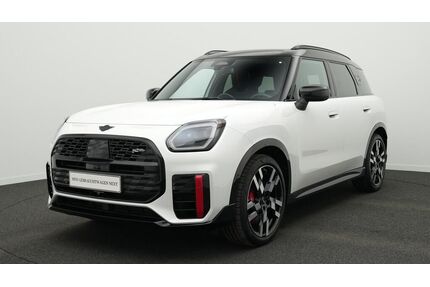Mini John Cooper Works Countryman Gebrauchtwagen
