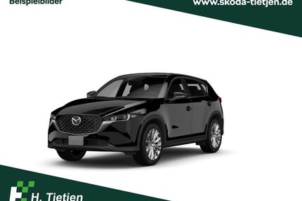 Mazda CX-5 Gebrauchtwagen
