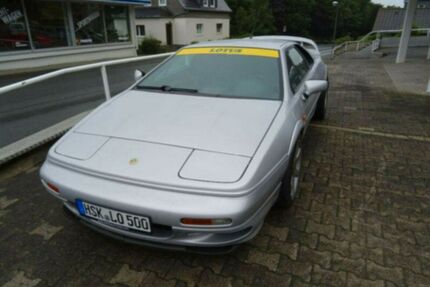 Lotus Esprit Gebrauchtwagen