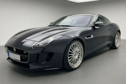Jaguar F-Type Gebrauchtwagen