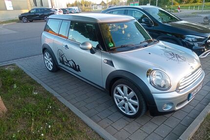 Mini Cooper Clubman Gebrauchtwagen