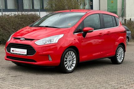 Ford B-Max Gebrauchtwagen