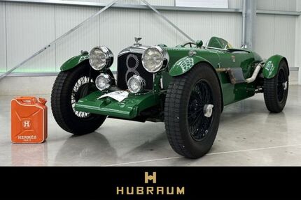 Bentley Andere Oldtimer