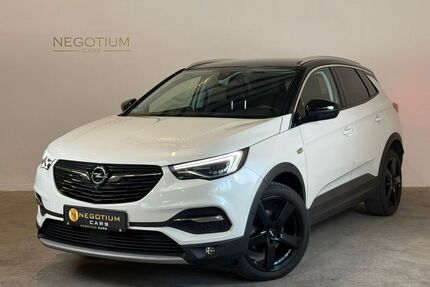 Opel Grandland (X) Gebrauchtwagen