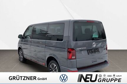 VW T6 Kombi Gebrauchtwagen