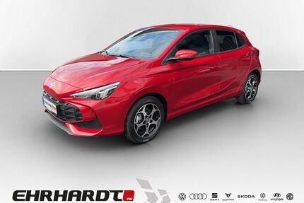 MG MG3 Gebrauchtwagen