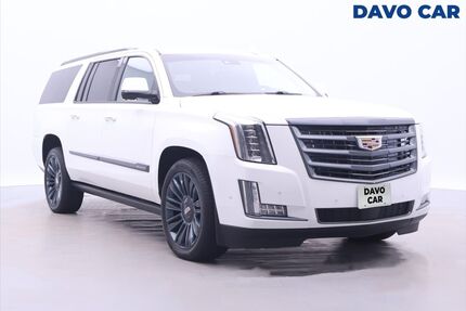 Cadillac Escalade Gebrauchtwagen