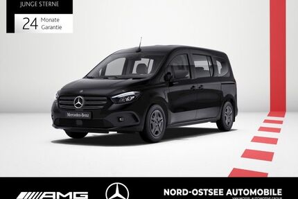 Mercedes-Benz Citan Gebrauchtwagen