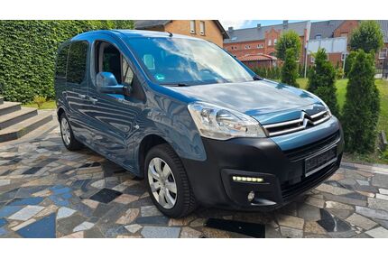 Citroen Berlingo Gebrauchtwagen