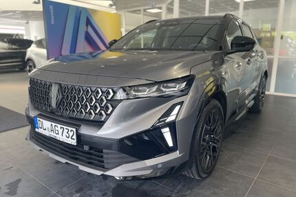 Renault Austral Gebrauchtwagen