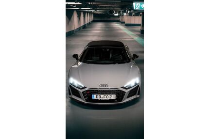 Audi R8 Gebrauchtwagen