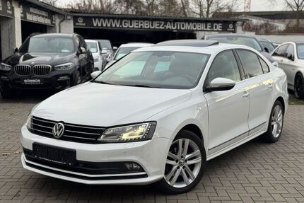 VW Jetta Gebrauchtwagen