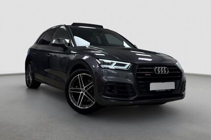 Audi SQ5 Gebrauchtwagen