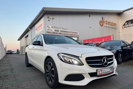 Mercedes-Benz C 220 Gebrauchtwagen