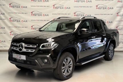 Mercedes-Benz X 250 Gebrauchtwagen