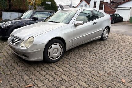 Mercedes-Benz CL 200 Gebrauchtwagen