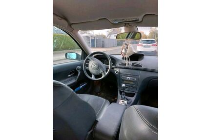 Renault Laguna Gebrauchtwagen