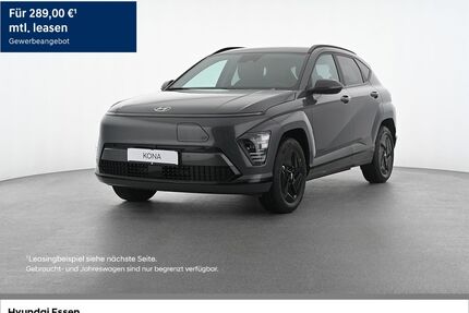 Hyundai KONA Gebrauchtwagen