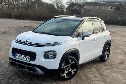 Citroen C3 Aircross Gebrauchtwagen