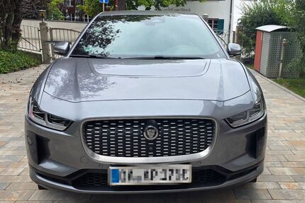 Jaguar I-Pace Gebrauchtwagen
