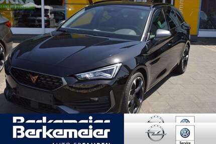 Cupra Leon Gebrauchtwagen