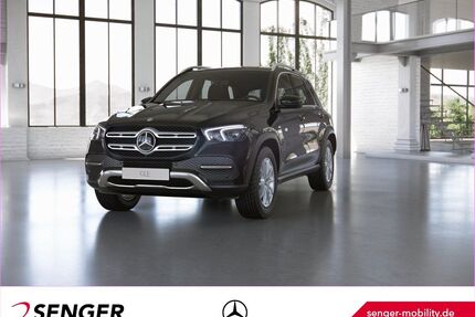 Mercedes-Benz GLE 350 Gebrauchtwagen
