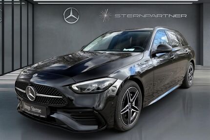 Mercedes-Benz C 200 Gebrauchtwagen