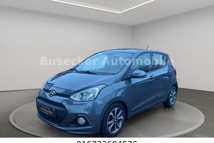 Hyundai i10 Gebrauchtwagen