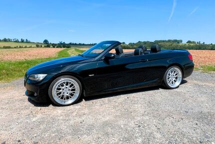 BMW 335 Gebrauchtwagen