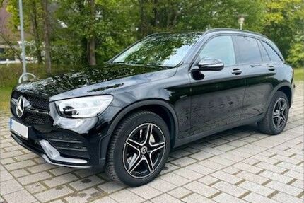 Mercedes-Benz GLC 300 Gebrauchtwagen