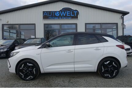 Opel Grandland (X) Gebrauchtwagen
