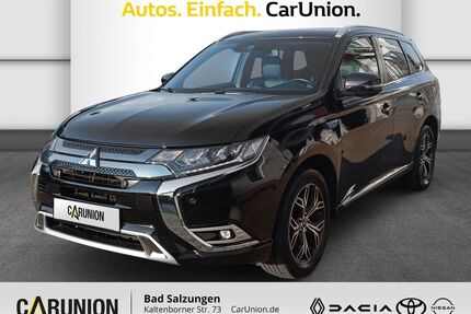 Mitsubishi Outlander Gebrauchtwagen