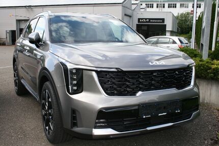 Kia Sorento Gebrauchtwagen