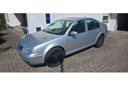 VW Bora Gebrauchtwagen
