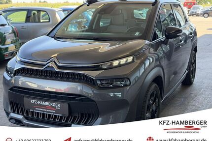Citroen C3 Aircross Gebrauchtwagen