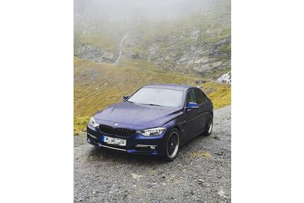 BMW 325 Gebrauchtwagen