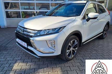 Mitsubishi Eclipse Cross Gebrauchtwagen