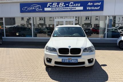 BMW X5 Gebrauchtwagen