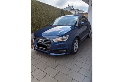 Audi A1 Gebrauchtwagen