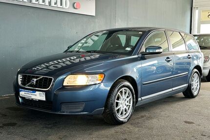 Volvo V50 Gebrauchtwagen