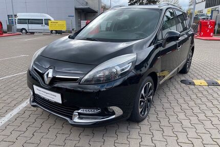 Renault Scenic Gebrauchtwagen