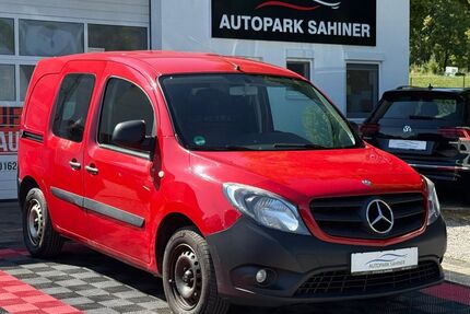 Mercedes-Benz Citan Gebrauchtwagen
