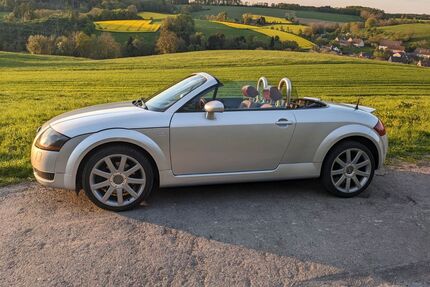Audi TT Gebrauchtwagen