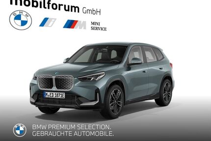 BMW iX1 Gebrauchtwagen