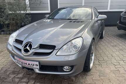Mercedes-Benz SLK 350 Gebrauchtwagen