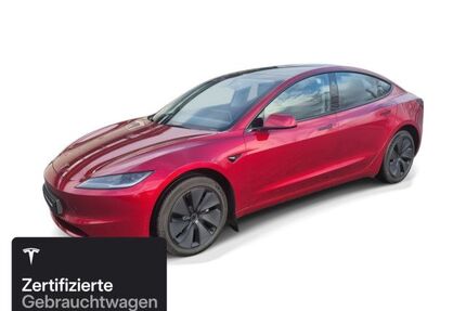 Tesla Model 3 Gebrauchtwagen