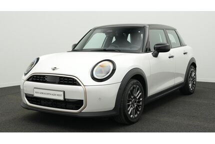 Mini Cooper C Gebrauchtwagen